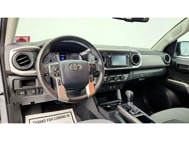 SEMINUEVOS TOYOTA Tacoma a Estados en autogozo