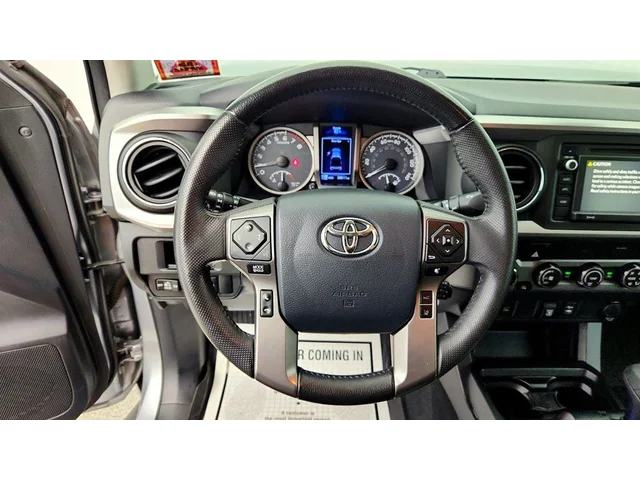 SEMINUEVOS TOYOTA Tacoma a Estados en autogozo