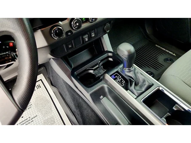 SEMINUEVOS TOYOTA Tacoma a Estados en autogozo