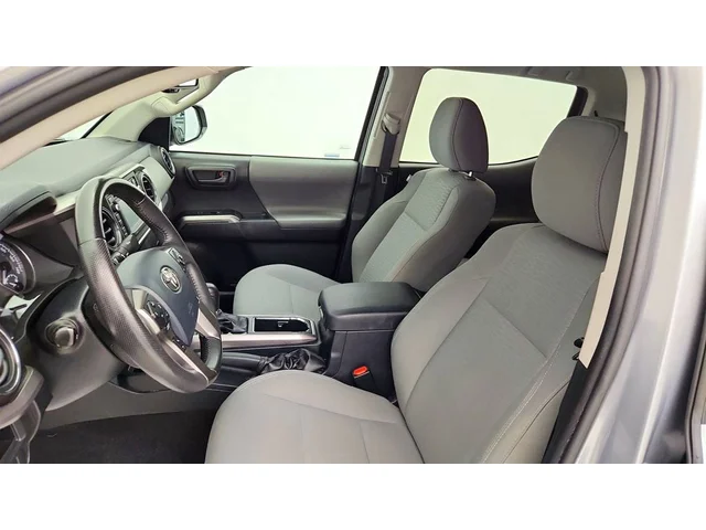 SEMINUEVOS TOYOTA Tacoma a Estados en autogozo