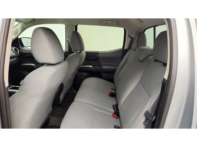 SEMINUEVOS TOYOTA Tacoma a Estados en autogozo