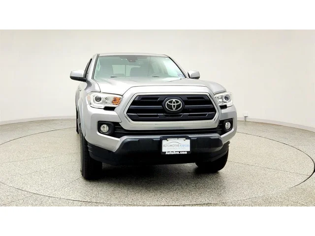 SEMINUEVOS TOYOTA Tacoma a Estados en autogozo
