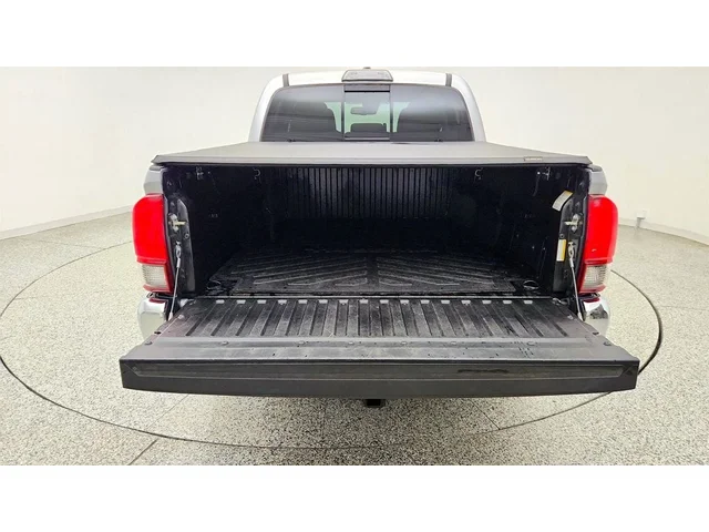 SEMINUEVOS TOYOTA Tacoma a Estados en autogozo