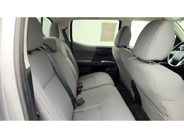 SEMINUEVOS TOYOTA Tacoma a Estados en autogozo