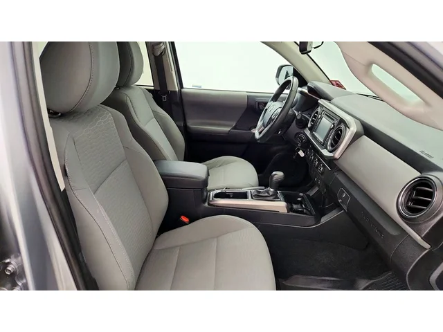 SEMINUEVOS TOYOTA Tacoma a Estados en autogozo