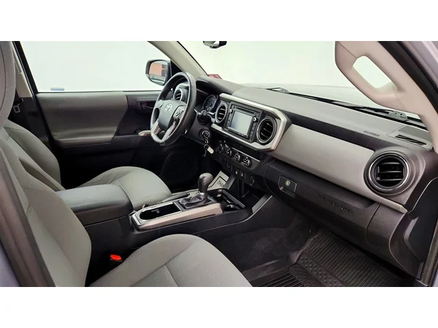 SEMINUEVOS TOYOTA Tacoma a Estados en autogozo