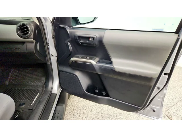 SEMINUEVOS TOYOTA Tacoma a Estados en autogozo
