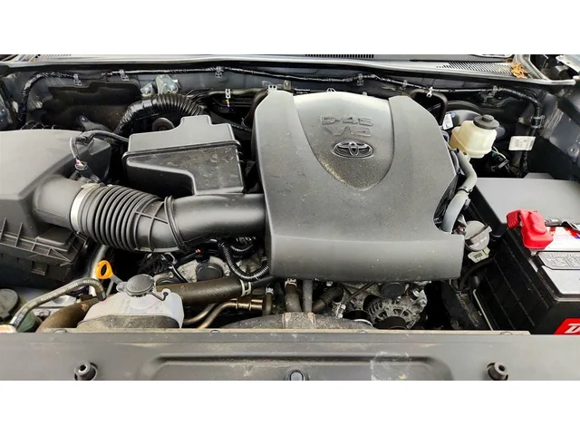 SEMINUEVOS TOYOTA Tacoma a Estados en autogozo