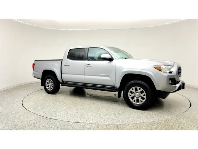SEMINUEVOS TOYOTA Tacoma a Estados en autogozo