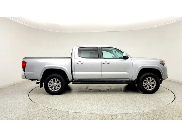 SEMINUEVOS TOYOTA Tacoma a Estados en autogozo