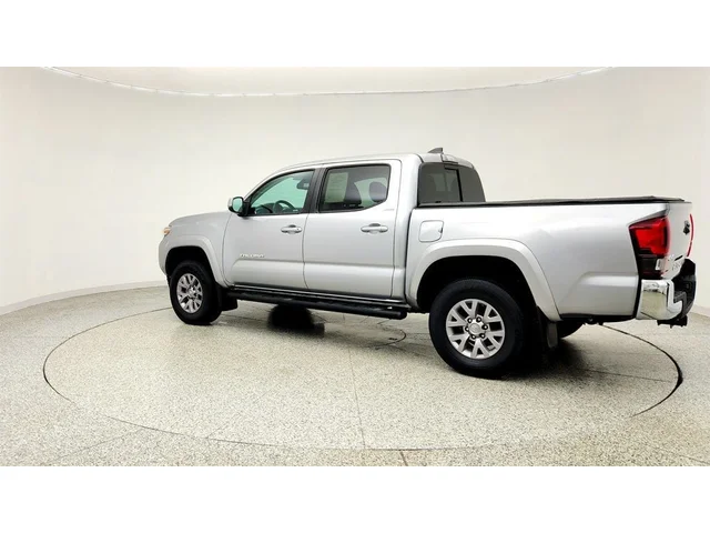 SEMINUEVOS TOYOTA Tacoma a Estados en autogozo