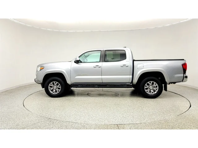 SEMINUEVOS TOYOTA Tacoma a Estados en autogozo