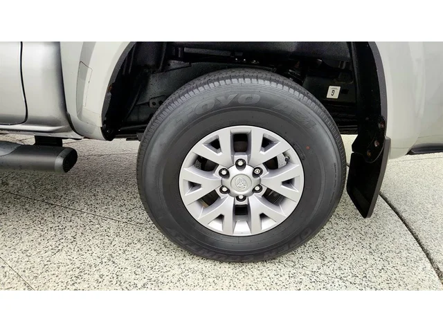 SEMINUEVOS TOYOTA Tacoma a Estados en autogozo