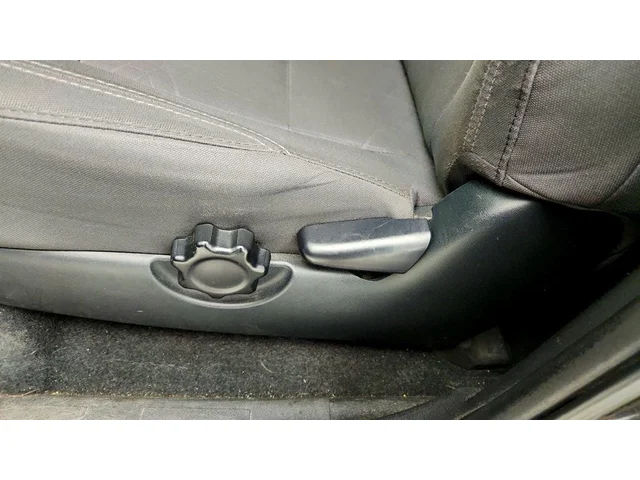 SEMINUEVOS TOYOTA Tacoma a Estados en autogozo