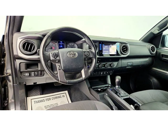 SEMINUEVOS TOYOTA Tacoma a Estados en autogozo
