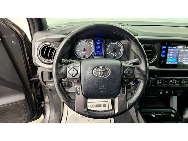 SEMINUEVOS TOYOTA Tacoma a Estados en autogozo