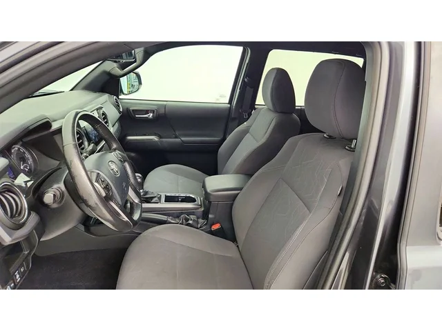 SEMINUEVOS TOYOTA Tacoma a Estados en autogozo