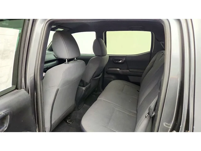 SEMINUEVOS TOYOTA Tacoma a Estados en autogozo