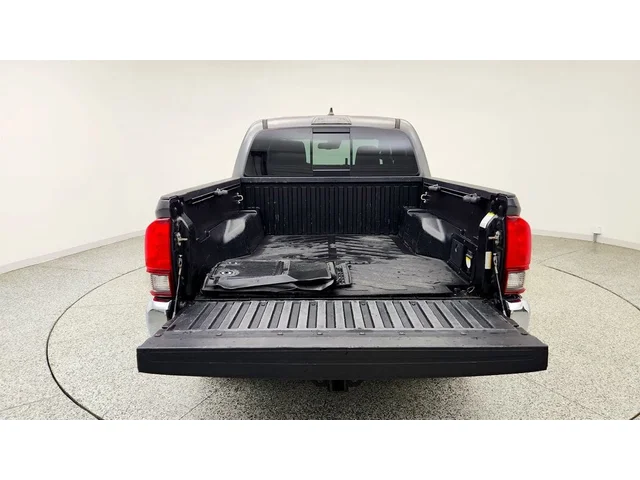 SEMINUEVOS TOYOTA Tacoma a Estados en autogozo