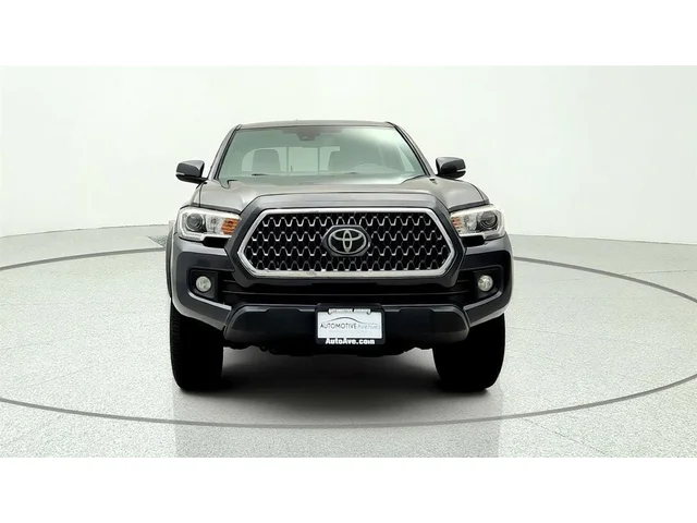 SEMINUEVOS TOYOTA Tacoma a Estados en autogozo