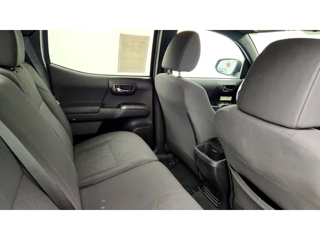 SEMINUEVOS TOYOTA Tacoma a Estados en autogozo