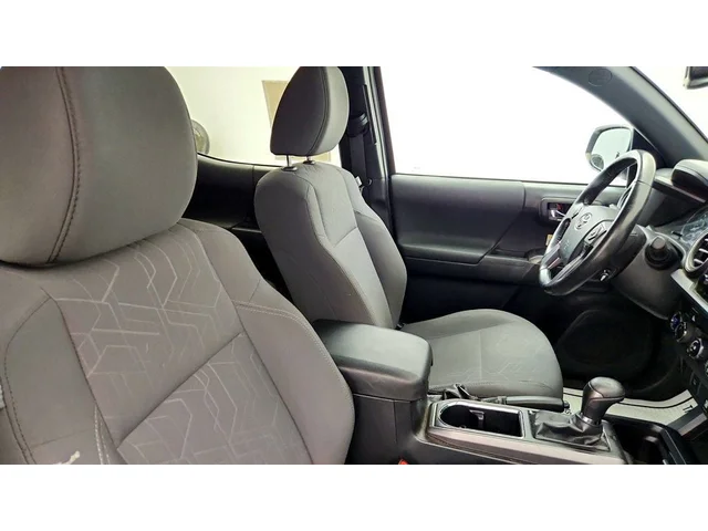 SEMINUEVOS TOYOTA Tacoma a Estados en autogozo
