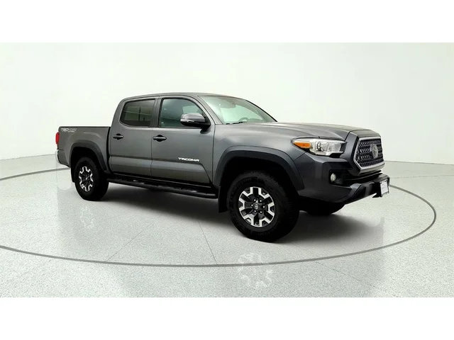 SEMINUEVOS TOYOTA Tacoma a Estados en autogozo