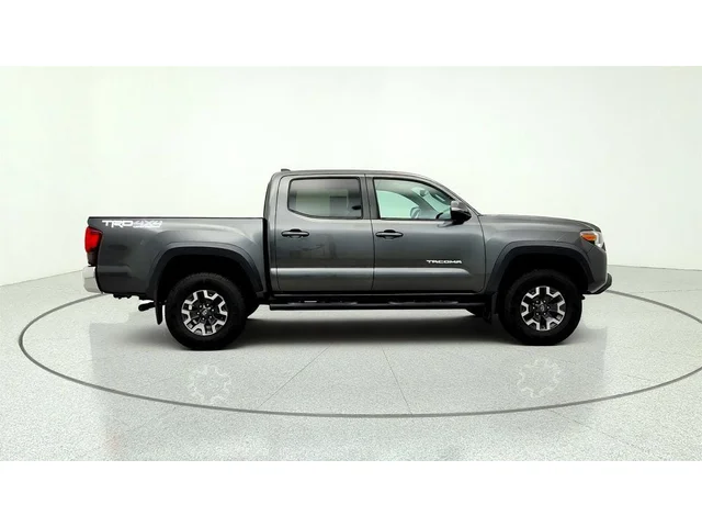 SEMINUEVOS TOYOTA Tacoma a Estados en autogozo