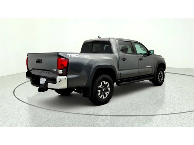 SEMINUEVOS TOYOTA Tacoma a Estados en autogozo