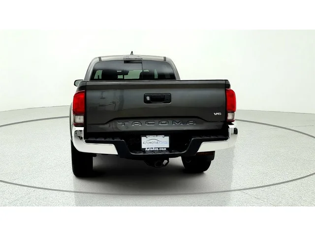 SEMINUEVOS TOYOTA Tacoma a Estados en autogozo