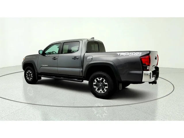SEMINUEVOS TOYOTA Tacoma a Estados en autogozo