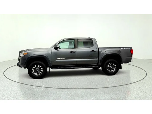 SEMINUEVOS TOYOTA Tacoma a Estados en autogozo