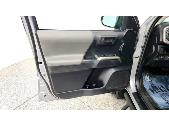 SEMINUEVOS TOYOTA Tacoma a Estados en autogozo