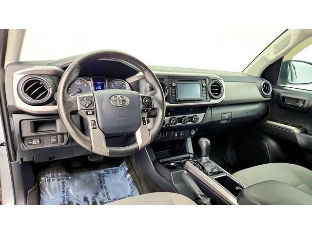 SEMINUEVOS TOYOTA Tacoma a Estados en autogozo