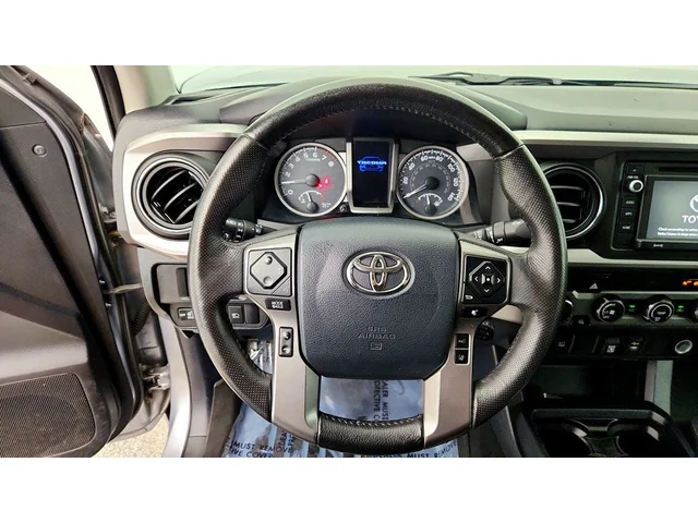 SEMINUEVOS TOYOTA Tacoma a Estados en autogozo