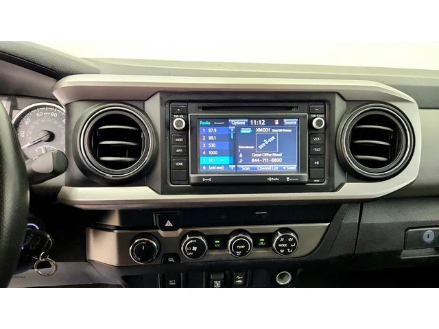 SEMINUEVOS TOYOTA Tacoma a Estados en autogozo