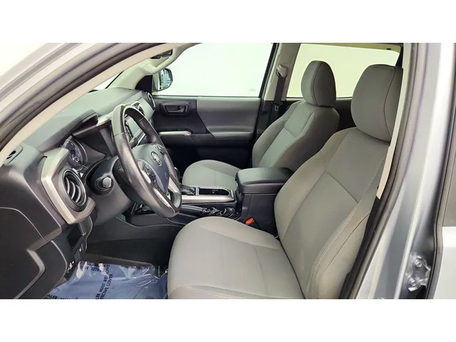 SEMINUEVOS TOYOTA Tacoma a Estados en autogozo