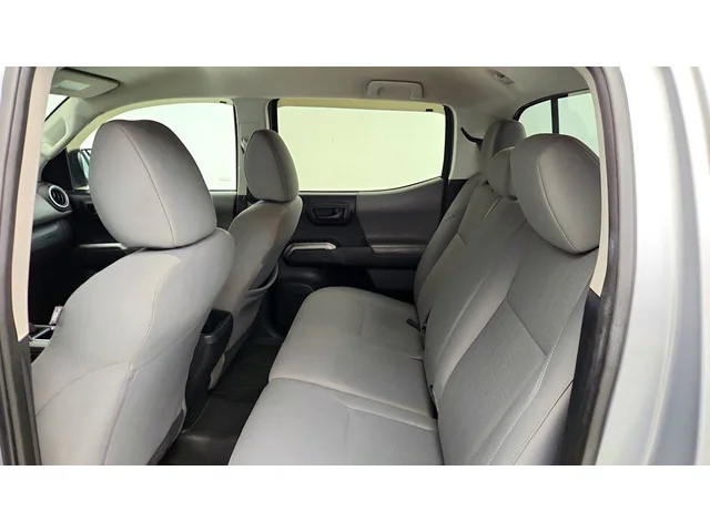 SEMINUEVOS TOYOTA Tacoma a Estados en autogozo
