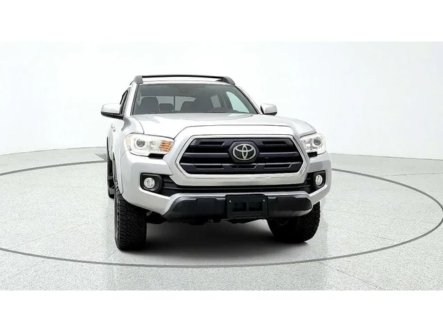 SEMINUEVOS TOYOTA Tacoma a Estados en autogozo