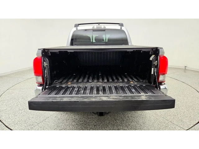 SEMINUEVOS TOYOTA Tacoma a Estados en autogozo