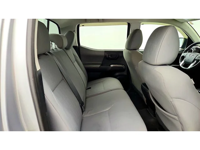 SEMINUEVOS TOYOTA Tacoma a Estados en autogozo