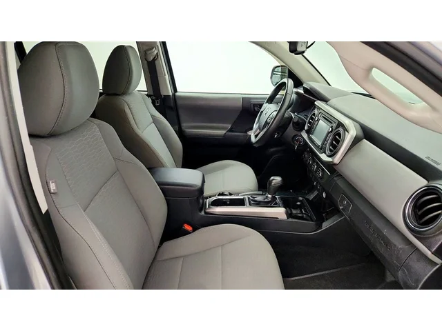 SEMINUEVOS TOYOTA Tacoma a Estados en autogozo