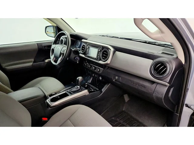 SEMINUEVOS TOYOTA Tacoma a Estados en autogozo