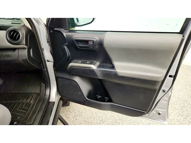 SEMINUEVOS TOYOTA Tacoma a Estados en autogozo