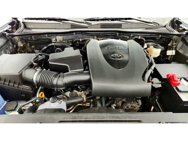 SEMINUEVOS TOYOTA Tacoma a Estados en autogozo