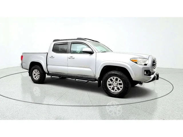 SEMINUEVOS TOYOTA Tacoma a Estados en autogozo