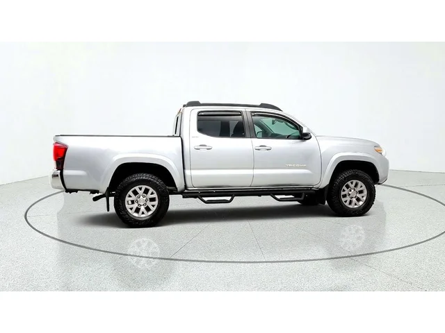 SEMINUEVOS TOYOTA Tacoma a Estados en autogozo