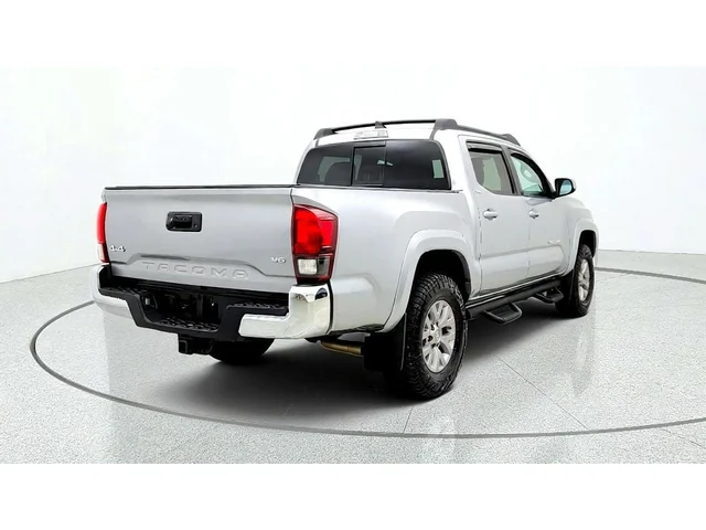 SEMINUEVOS TOYOTA Tacoma a Estados en autogozo