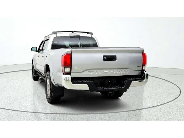 SEMINUEVOS TOYOTA Tacoma a Estados en autogozo
