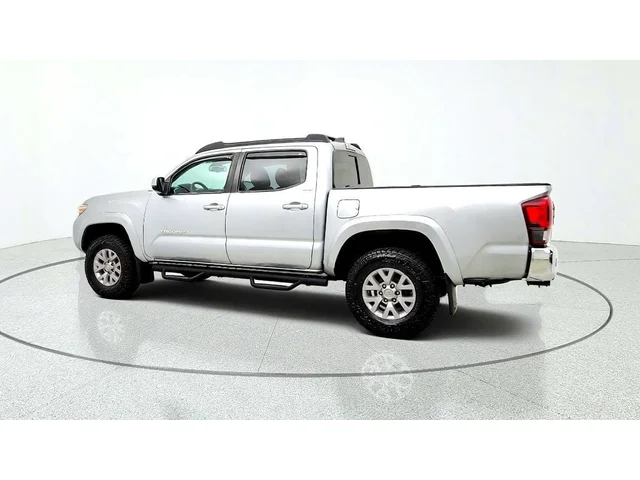 SEMINUEVOS TOYOTA Tacoma a Estados en autogozo